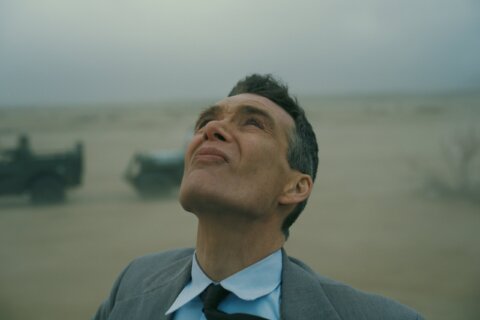 Oscar Week Series: Will ‘Oppenheimer’ mark the return of the blockbuster best picture?