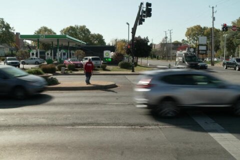 Unsafe streets: The dangers facing pedestrians