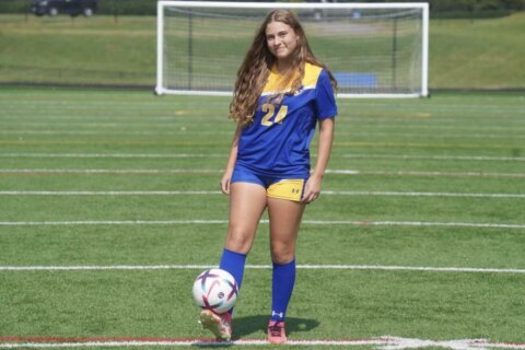 Player of the Week: Southern High’s Makenzie Kadjeski
