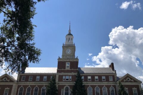 Incoming students take precautions after recent violence near Howard University’s campus