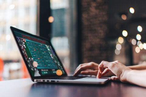 More online gaming in the cards for Maryland?