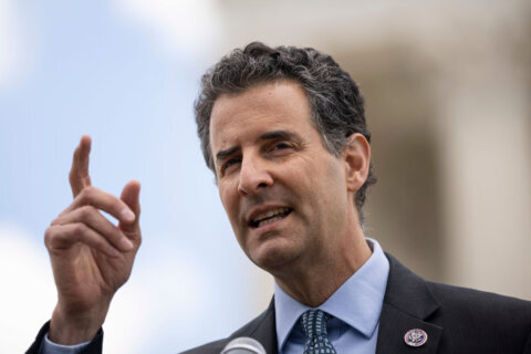 Rep. John Sarbanes won’t seek reelection in 2024
