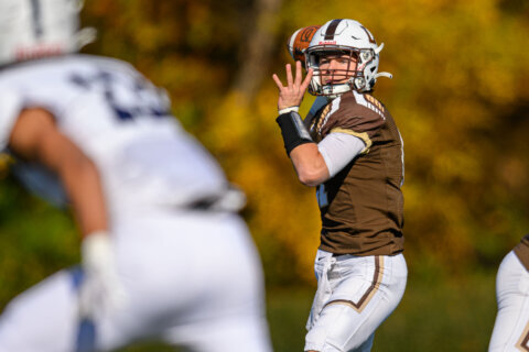 Player of the Week: Landon School’s Nathan Furgeson