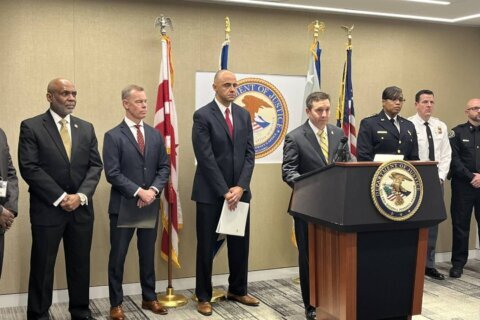 7 of 10 teens accused in carjacking ring appear in DC court