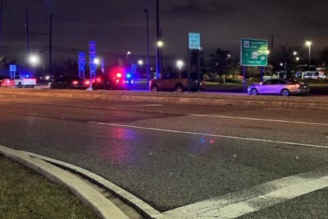 Police arrest DC man accused of carjacking Prince George’s Co. officer