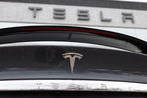 Tesla recalls nearly all vehicles sold in US to fix system that monitors drivers using Autopilot