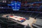 Washington Wizards fans at watch party cheer on as team picks 6th, 18th in NBA Draft