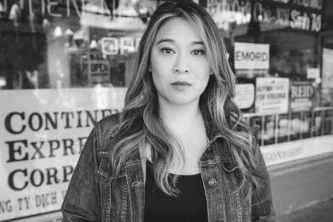 WTOP Book Report: ‘The MAGA Diaries’ dives deep into conservative movement ideology