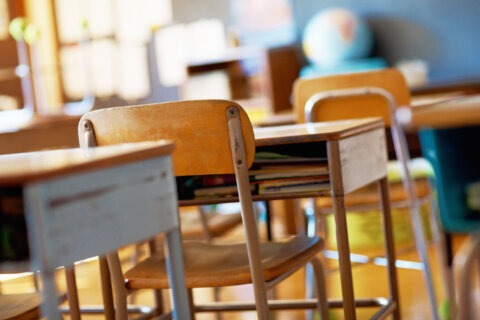 Prince George’s Co. substitute teacher removed indefinitely after allegations of verbal, physical abuse