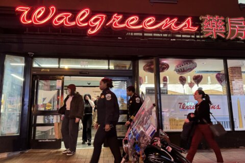 Conspirators plead guilty to 7 inside-job robberies at same Chinatown Walgreens