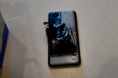 Phone explodes in bathroom at DC’s Roosevelt High School, sending student to hospital