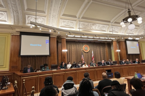 7 votes needed: Here’s where each DC Council member stands on RFK stadium deal