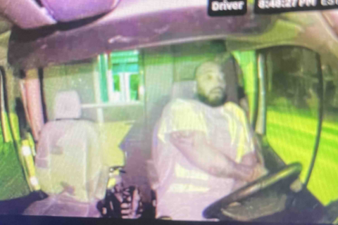 Police: Search continues for man who walked out of hospital, stole ambulance after earlier crash involving stolen car in Fairfax Co.