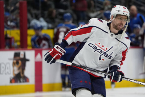 Defending Cup champs Golden Knights acquire Hertl. Hurricanes, Panthers dominate deals in the East