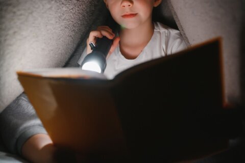 Do this now to ease you and your child’s transition to Daylight Saving Time