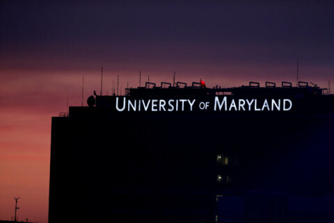 Where DC-area universities rank on US News list of best grad schools