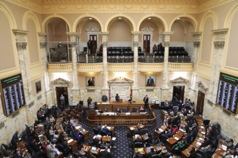Why is Maryland’s 6th congressional district race so competitive?