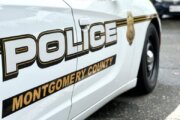 Toddler dead in Montgomery Co. after being left alone in hot car
