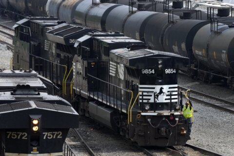 Deal reached with Norfolk Southern to expand rail service in parts of Virginia