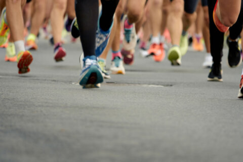 Detour ahead: Weekend road closures for DC events