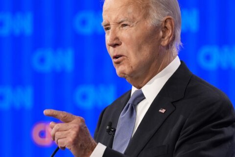 Can Biden bounce back from first debate with Trump?