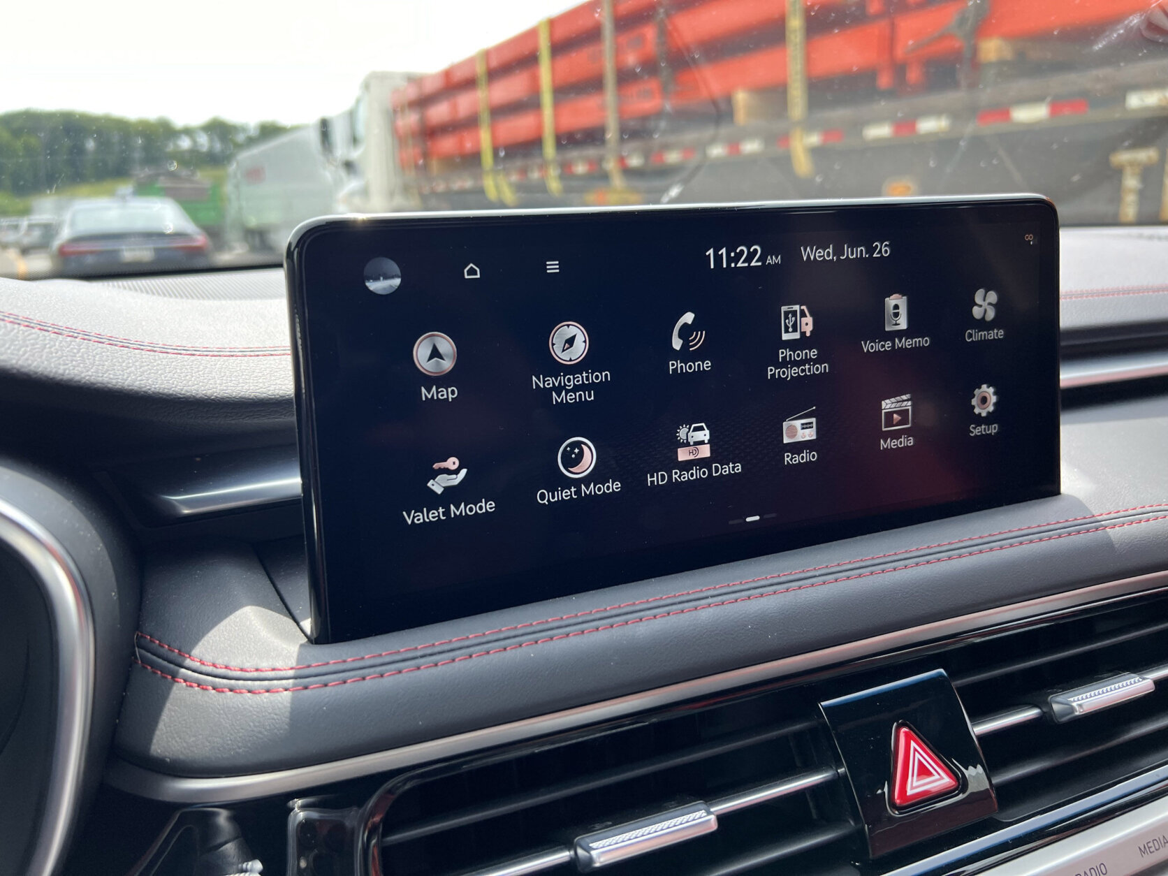 Hyundai Genesis G70