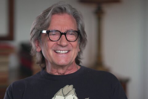 ‘The Friday Afternoon Club’: Griffin Dunne on a literary family’s legacy
