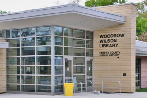 Va. library might be getting a name change after community outcry over current ‘very racist president’ name