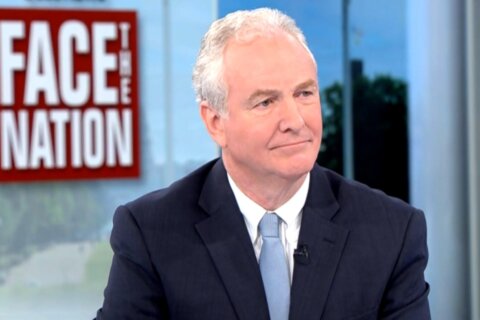 Sen. Chris Van Hollen reemphasizes stance on Netanyahu visit, calling Democrat support ‘a mistake’