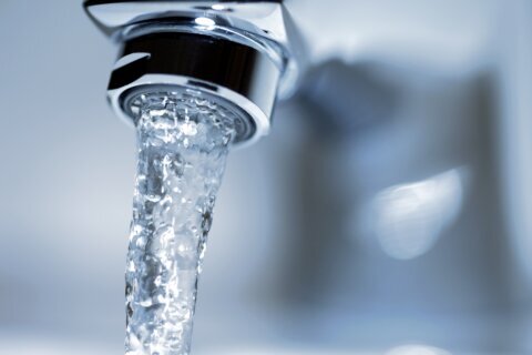 Northeast DC boil water advisory lifted after three days