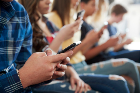 Montgomery Co. students will see new cellphone rules in new school year, pilot program continues at some schools