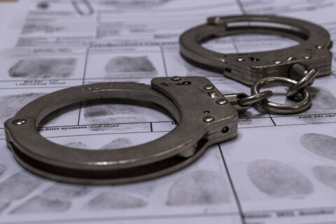 Sex offender charged with burglary, rape of 85-year-old woman at Manassas-area assisted living facility