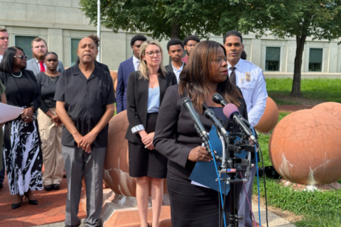 Teen rapper ‘Baby K’ gets 25 years behind bars for Maryland school bus attack