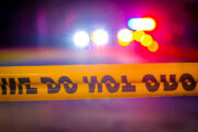 Woman dead, 4 flee car that struck her in Howard Co. crash, police say