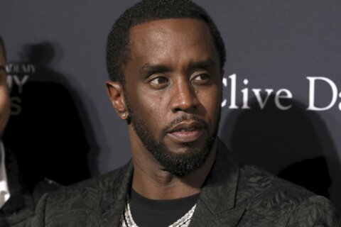 6 people accuse Diddy of sexual assault in new lawsuits, including man who was 16 at the time