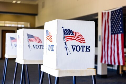 A closer look at the legal issues surrounding Trump’s order to overhaul elections