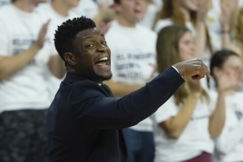 Beltway Basketball Beat: Plenty of takeaways from a tale of 2 George’s