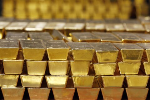 Maryland scammer sentenced for attempting to steal over $200K in gold bars