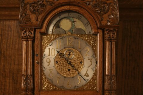 When is daylight saving time in 2025? Here’s when clocks ‘spring forward.’