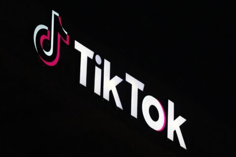 Bracing for a ban, Maryland TikToker says users ‘can’t put all their eggs in one basket’