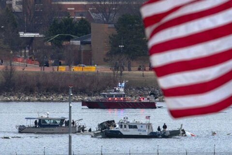 ‘It was rough’: Council of Governments honors dozens of responders after deadly crash near Reagan Airport