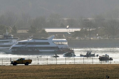 Maryland senator says once cause of crash determined, there’s an opportunity to revisit capacity at ‘most congested airport in the country’
