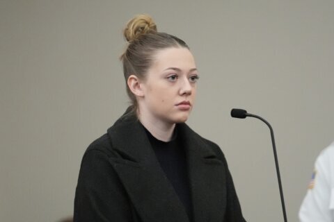 College students appear in court in case stemming from ‘Catch a Predator’ fad on TikTok