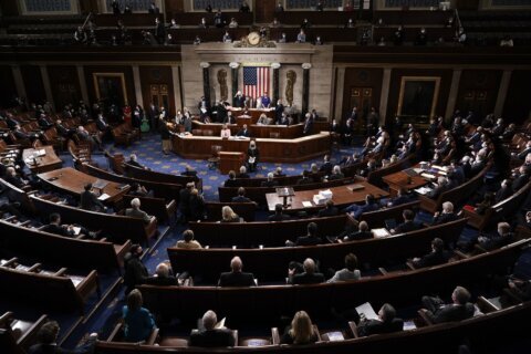 Congress certifies Trump’s 2024 win, without the Jan. 6 mob violence of four years ago