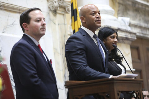 How a new tax plan could cost Marylanders even if your rate doesn’t rise