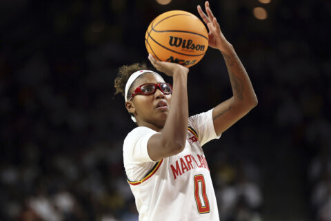 Bracket Breakdown V: U.Md., GMU and Richmond have eyes on Tampa as NCAA Women’s Tournament tips