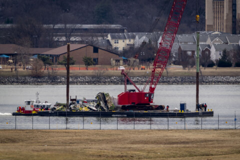 Remains of all 67 victims from DC plane crash identified