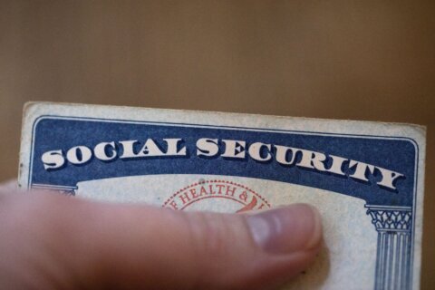 Social Security Administration could cut up to 50% of its workforce