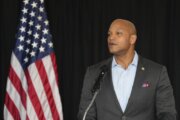 Md. Gov. Moore defends reparations bill veto: 'This is the time for action'