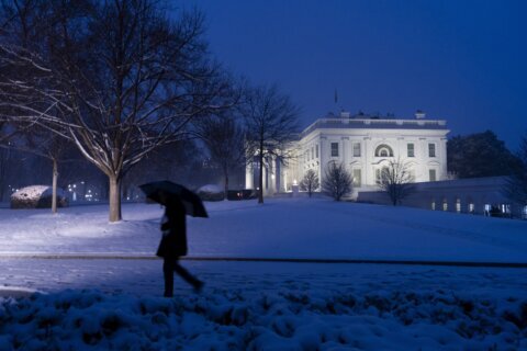 Why a full federal takeover of DC would require an act of Congress